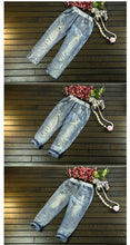 Load image into Gallery viewer, The Ragged Jea