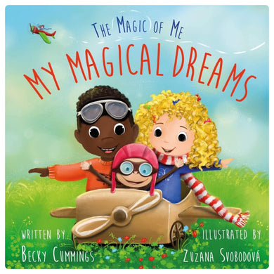 My Magicial Dreams