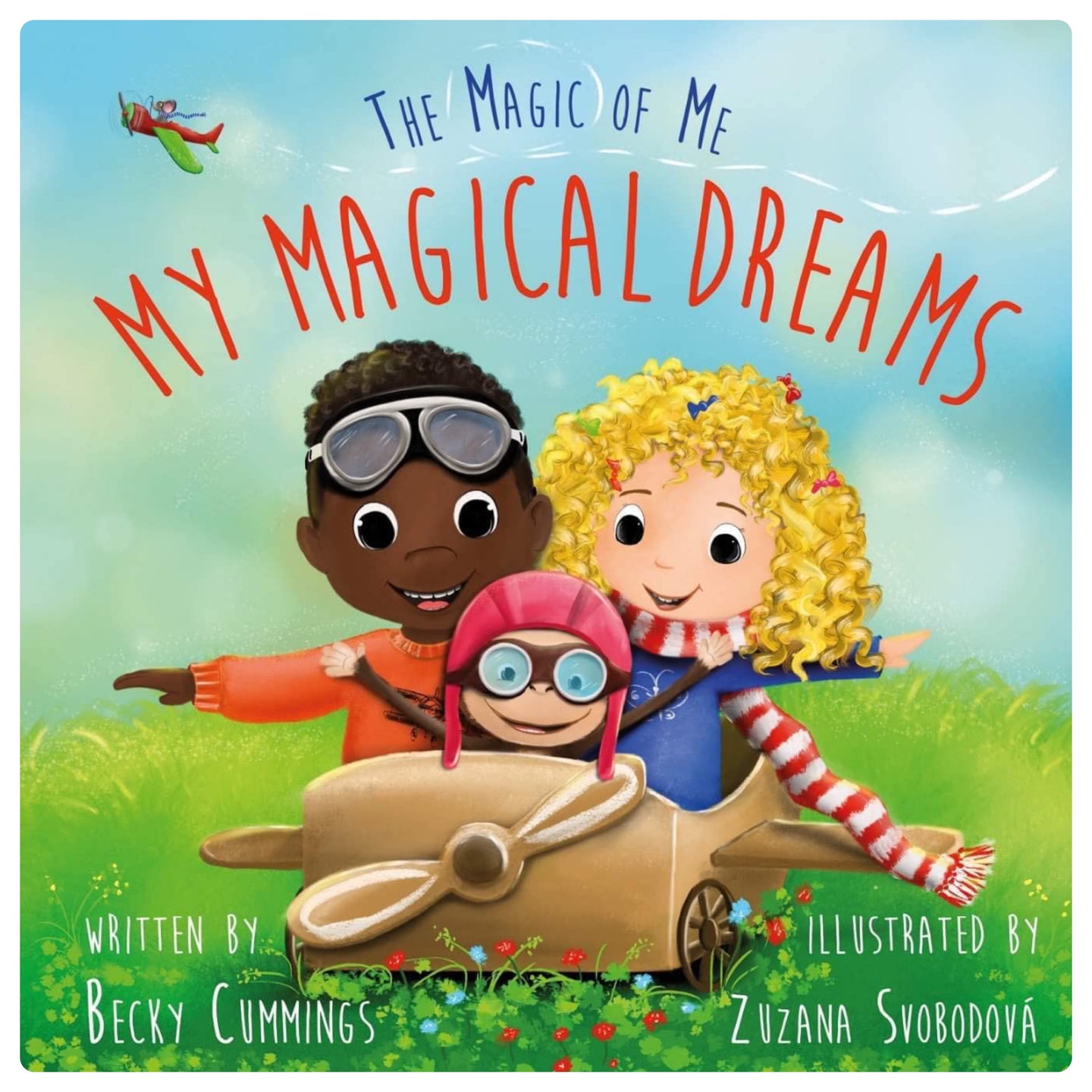 My Magicial Dreams