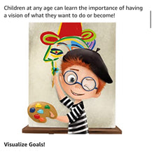 Load image into Gallery viewer, My Magicial Dreams
