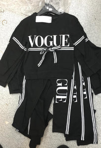 The Fashionista