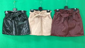 Skirt or Short?