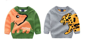 The Animal Collection