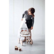 Load image into Gallery viewer, Vintage Dolly Cot