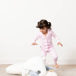 The Classic 2 Piece Pajama